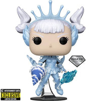 Noelle Valkyrie #1421 Diamond Collection (Funko Pop!, Black Clover)