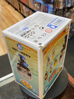 Kakashi Hatake #1199 (Funko Pop, Naruto Shippuden) EXCLUSIVE - Bitz & Buttons