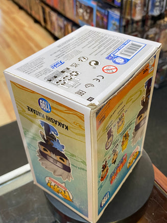 Kakashi Hatake #1199 (Funko Pop, Naruto Shippuden) EXCLUSIVE - Bitz & Buttons