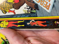 Teen Titans #31 -To Order is to Destroy-  (DC, Comics) Good