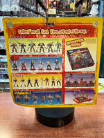 Luna & Sable Grudge Match (Vintage WWF Bone Crunchers, Jakks Pacific) SEALED - Bitz & Buttons