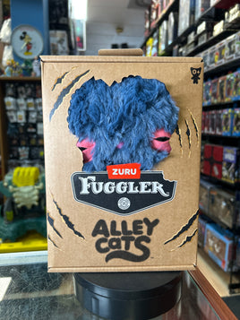 Cheezee -Alley Cats- (Fuggler, Zuru Spinmaster) **NEW**