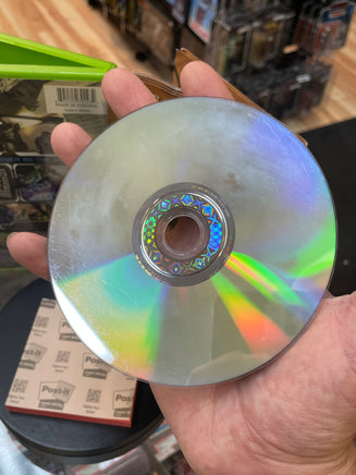 Halo 2 (Xbox, Bungie, Video Game) **TESTED** - Bitz & Buttons