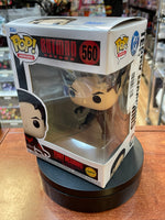 Terry McGinnis CHASE #560 (Funko Pop, DC Comics)