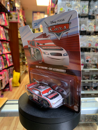 Dave Alternators - Alternadores (Pixar Cars, Mattel Diecast) - Bitz & Buttons