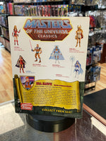 Sea Hawk (MOTU Classics, Masters Of The Universe, Mattel) **SEALED**