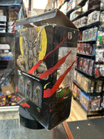 William Werewolf 1/12 Scale (Veteran Villain, Furay Planet) **COMPLETE**