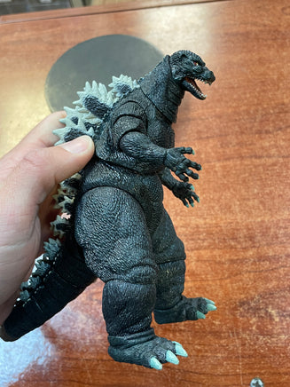 Neca 1994 Godzilla (Neca, Godzilla) LOOSE - Bitz & Buttons