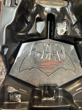 Batman With Tech Cowl MMS342 1/6 Scale (Batman VS Superman Dawn Of Justice, Hot Toys) COMPLETE - Bitz & Buttons