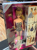 35th Anniversary Barbie (Vintage Barbie, Mattel) **SEALED** - Bitz & Buttons