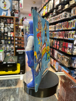Retro Action DarkSeid (Mattel, Dc Super Heroes) **SEALED**