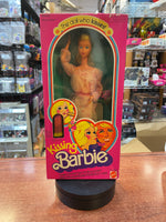 Kissing Barbie #2597 (Barbie, Mattel) **NEW** - Bitz & Buttons