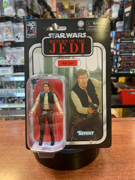 Han Solo VC281 (Star Wars Vintage Collection, Hasbro) SEALED