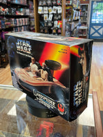 Shift Action Landspeeder (Vintage Star Wars, Power of the Force) **SEALED**