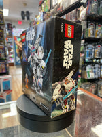 Luke Skywalker X-WIng Mech Suit 75390 (Star Wars, LEGO) SEALED