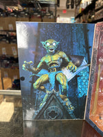 Lexington Ultimate (Gargoyles, NECA) **SEALED**
