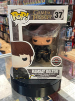 Ramsay Bolton #37 (Funko Pop, Game of Thrones) - Bitz & Buttons