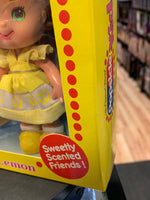 Lotta Lemon (Vintage Popsicle Kids, Matchbox) Sealed