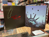 Snake Plissken Real Hair 1/6 Scale (Escape From New York, Crown Asmus) - Bitz & Buttons