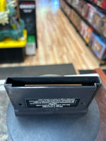Laser Ghost 0820 (SEGA Master System SMS, Video Games) **COMPLETE**