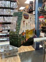 Eternian Palace Guards (MOTU Classics, Mattel) **SEALED** - Bitz & Buttons