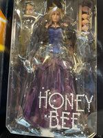 Cloud Strife Dress Version (Final Fantasy VII, Play Arts) OPEN BOX