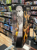 Ring Giants Hulk Hogan 14” (WWE WWF, Jakks Pacific, Vintage) **SEALED** - Bitz & Buttons