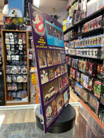 Ray Stantz with Wrapper Ghost (Vintage Real Ghostbuster, Kenner) **SEALED** - Bitz & Buttons