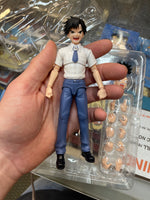 Kiyo Takamine (Bandai SH Figuarts, Zatch Bell) **COMPLETE**