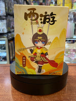 Journey to the West (Suri Blind box, Rolife) SEALED - Bitz & Buttons