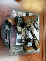 Sparkless Bot (Transformers War For Cybertron, Hasbro) **COMPLETE** - Bitz & Buttons