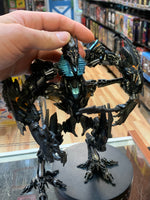 The Fallen Leader Class (Transformers Studio. Series, Hasbro) COMPLETE - Bitz & Buttons