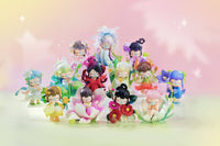 Flower Stories Doll (Robotime Rolife, Nanci Blind Box) - Bitz & Buttons