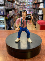 Toon Vernon (Vintage TMNT Ninja Turtles, Playmates) **LOOSE** - Bitz & Buttons