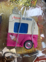 Ice Cream Truck Skids Deluxe Class (Transformers Movie ROTF, Hasbro)