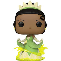 Tiana (Funko Pop! Princess and the Frog)