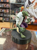 Lizard -BAF- (Marvel Legends, Hasbro) **COMPLETE**