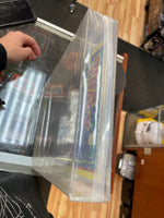 1990 The Blank (Dick Tracy, Playmates) GRADE: 80+ - Bitz & Buttons