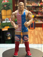 Kurt Angle 4260 (WWE Ruthless Aggression, Jakks Pacific