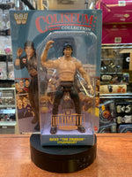 Ricky The Dragon Steamboat Coliseum Collection (WWE Elite Ultimate, Mattel) NEW - Bitz & Buttons