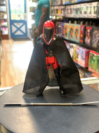Order 66 Tsui Choi with Saber 3.75 (Vintage Star Wars, Hasbro) **LOOSE** - Bitz & Buttons