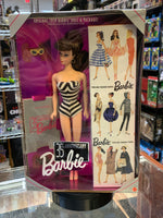 Brunette 35th Anniversary #11782 (Vintage Barbie, Mattel) SEALED - Bitz & Buttons