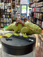 Dewback with Sandtrooper 75290 (Vintage Star Wars, Lego)