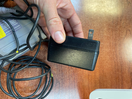 SNES JR Console with Super Mario World (SNES Super Nintendo, Vintage Video Games) **COMPLETE/TESTED** - Bitz & Buttons