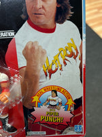 Rowdy Roddy Pipper 1329 (Vintage WWE WWF, Hasbro) Sealed