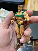 Hercules 3.75 (Marvel Universe, Hasbro) - Bitz & Buttons