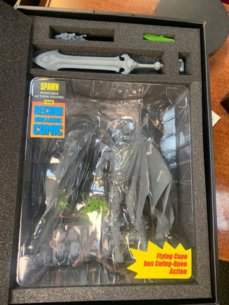 Artist Proof Kickstarter (Spawn, McFarlane) NEW - Bitz & Buttons