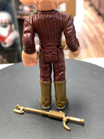 ReeYees Driver TW 0281 (Vintage Star Wars, Kenner) Complete