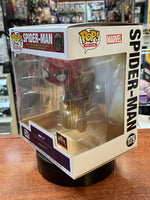 No Way Home Spider-Man #1179 (Funko Pop, Marvel Comics)
