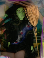 Wicked Witch of the West K8685 (Barbie Collector, Mattel)